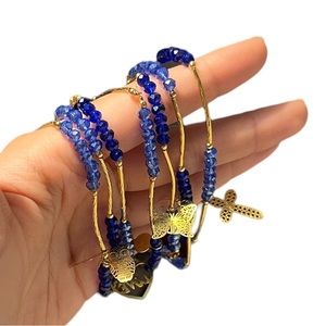 Women’s 7pc Bracelet Set